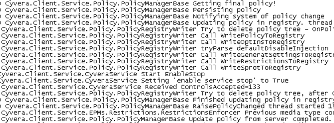 update policy log.png